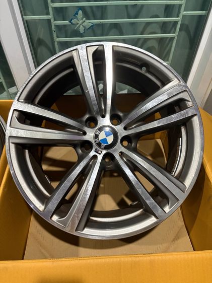 ล้อ bmw 442M รูปที่ 5