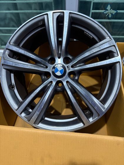 ล้อ bmw 442M รูปที่ 2