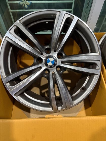 ล้อ bmw 442M รูปที่ 4