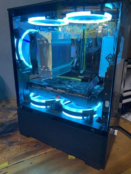 คอมพิวเตอร์ Xeon E5 2660V2  รูปที่ 2