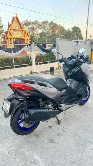 Yamaha X-Max 300 ปี 2021 สภาพเดิม เล่มเขียวพร้อมโอนให้ สนใจทักมาสอบถามรายละเอียดเพิ่มเติมได้ รูปที่ 15