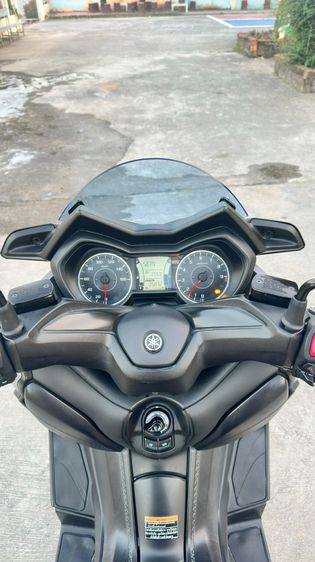 Yamaha X-Max 300 ปี 2021 สภาพเดิม เล่มเขียวพร้อมโอนให้ สนใจทักมาสอบถามรายละเอียดเพิ่มเติมได้ รูปที่ 10
