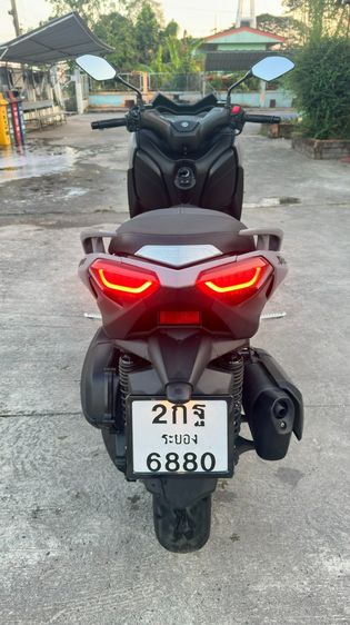 Yamaha X-Max 300 ปี 2021 สภาพเดิม เล่มเขียวพร้อมโอนให้ สนใจทักมาสอบถามรายละเอียดเพิ่มเติมได้ รูปที่ 16