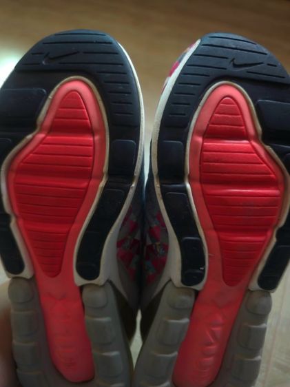 รองเท้า Nike Air Max 270 รุ่นพิเศษ Chinese New Year. รูปที่ 5