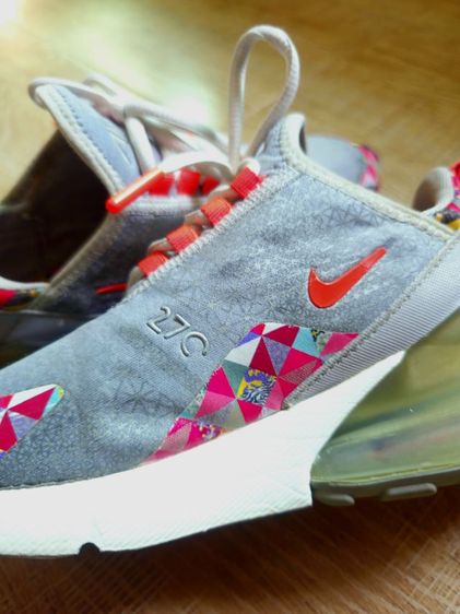 รองเท้า Nike Air Max 270 รุ่นพิเศษ Chinese New Year. รูปที่ 8