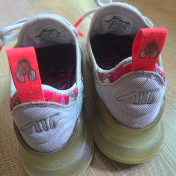รองเท้า Nike Air Max 270 รุ่นพิเศษ Chinese New Year. รูปที่ 11