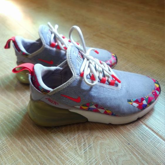 รองเท้า Nike Air Max 270 รุ่นพิเศษ Chinese New Year. รูปที่ 3