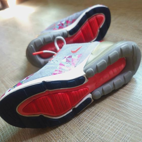 รองเท้า Nike Air Max 270 รุ่นพิเศษ Chinese New Year. รูปที่ 2