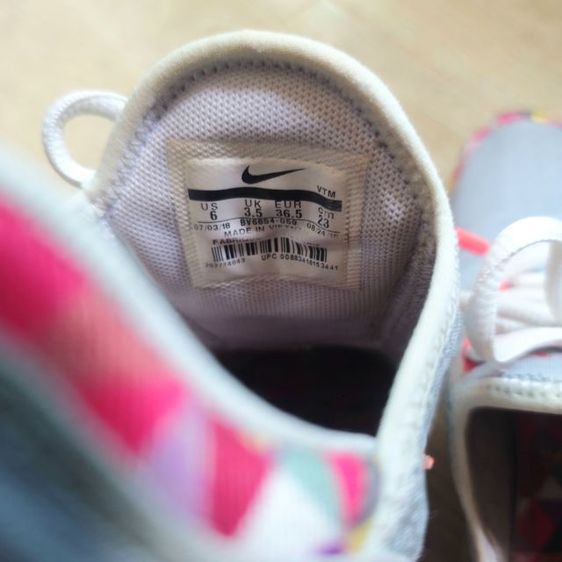 รองเท้า Nike Air Max 270 รุ่นพิเศษ Chinese New Year. รูปที่ 6