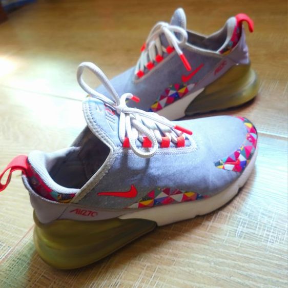 รองเท้า Nike Air Max 270 รุ่นพิเศษ Chinese New Year. รูปที่ 10