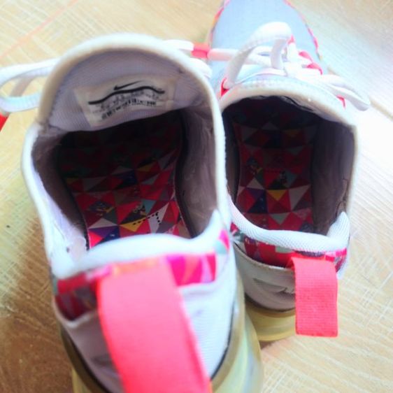 รองเท้า Nike Air Max 270 รุ่นพิเศษ Chinese New Year. รูปที่ 9