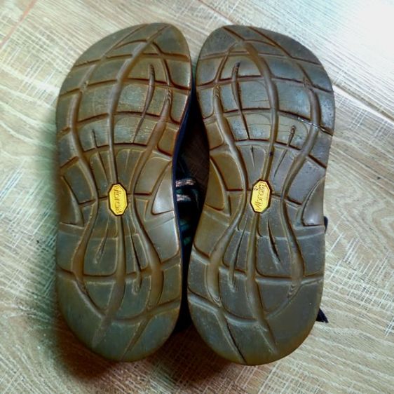 รองเท้า Chaco size 38 รูปที่ 5