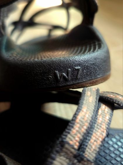 รองเท้า Chaco size 38 รูปที่ 6