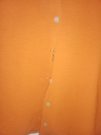 เสื้อMNGผ้าดีมากกระดุมอย่างดีซื้อมาจากนอกใส่สบายไฮโซ รูปที่ 5