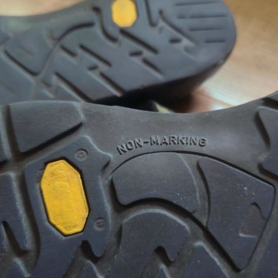 รองเท้า Chaco size 38 made in Colorado USA รูปที่ 9
