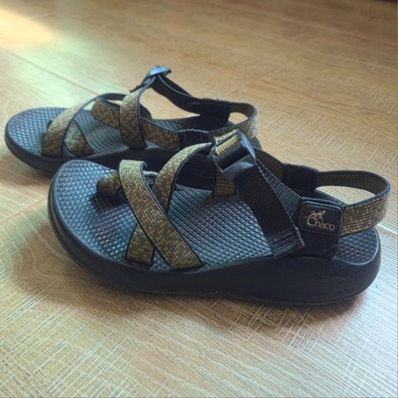 รองเท้า Chaco size 38 made in Colorado USA รูปที่ 3