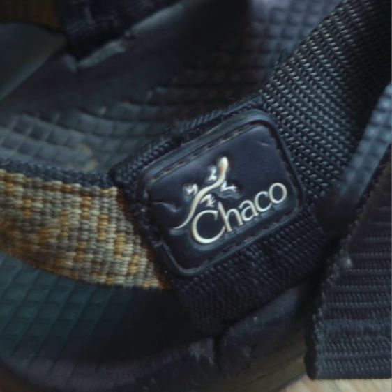 รองเท้า Chaco size 38 made in Colorado USA รูปที่ 2