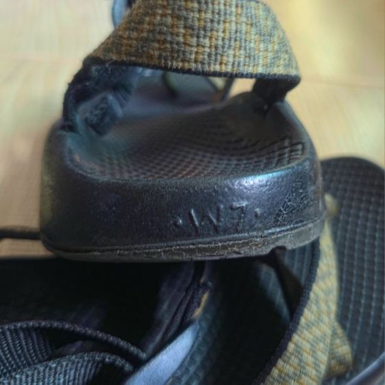 รองเท้า Chaco size 38 made in Colorado USA รูปที่ 8