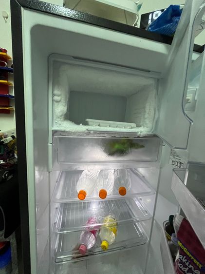 ตู้เย็น Mitsubishi ความสูง 120 รูปที่ 5