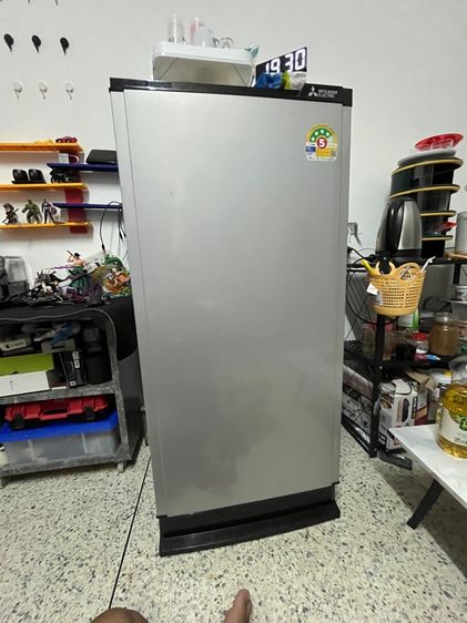 ตู้เย็น Mitsubishi ความสูง 120 รูปที่ 2