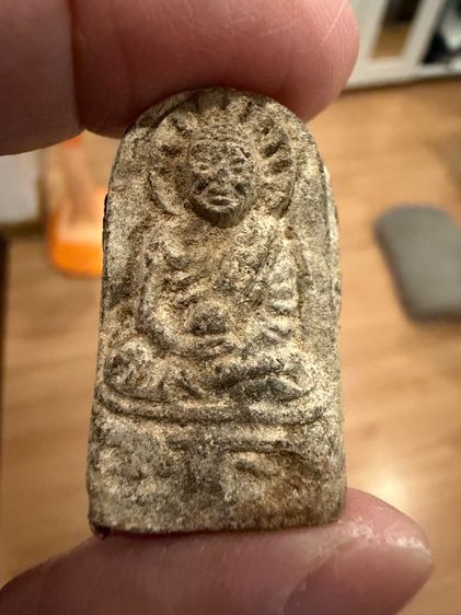 หลวงปู่ทวด วัดพะโค๊ะ ปี 06