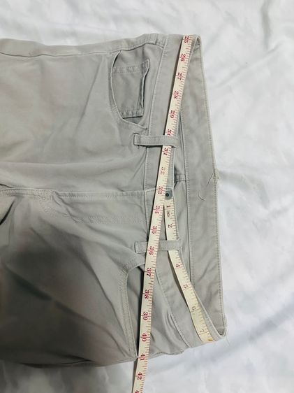 กางเกง uniqlo รูปที่ 3