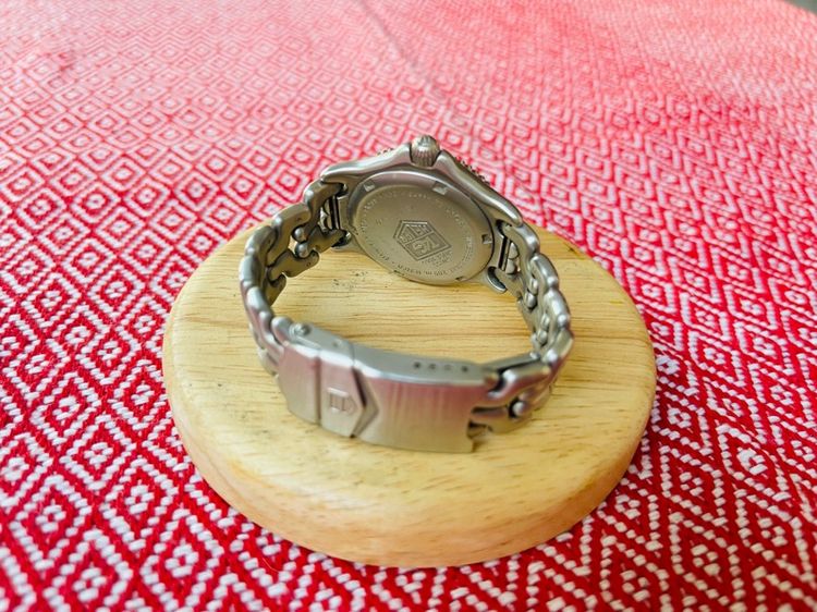 Tag Heuer ก้างปลา Boysize รูปที่ 4