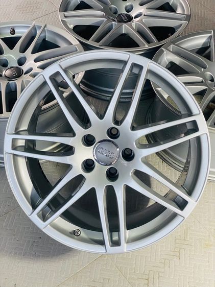 ล้อ audi แท้19