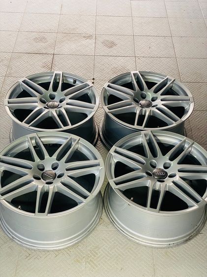 ล้อ audi แท้19 รูปที่ 3