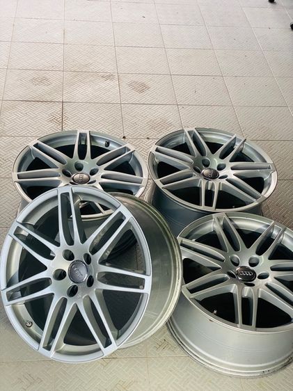 ล้อ audi แท้19 รูปที่ 2