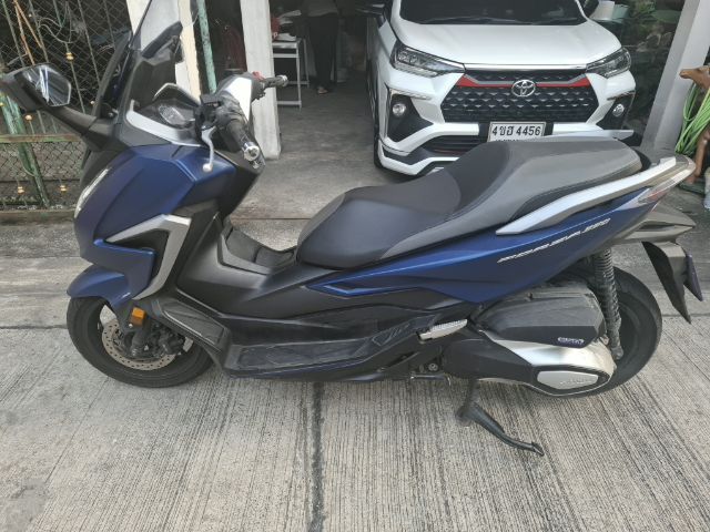 ขายมอไศฟอรซ่า350 รูปที่ 2