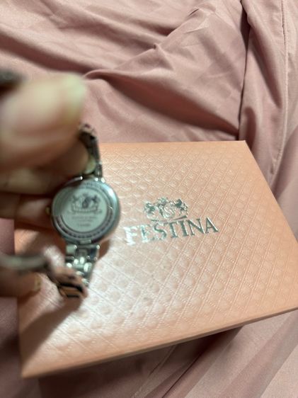 นาฬิกาข้อมือ รูปที่ 7