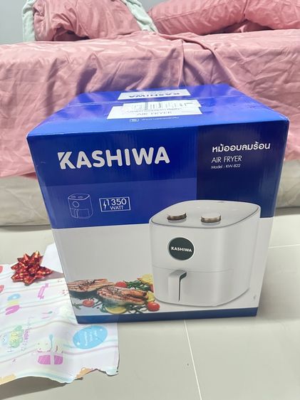 อุปกรณ์ในครัวอื่นๆ หม้ออบลมร้อน