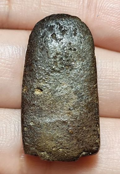 หลวงปู่ทวด เนื้อว่าน วัดช้างให้ รูปที่ 2