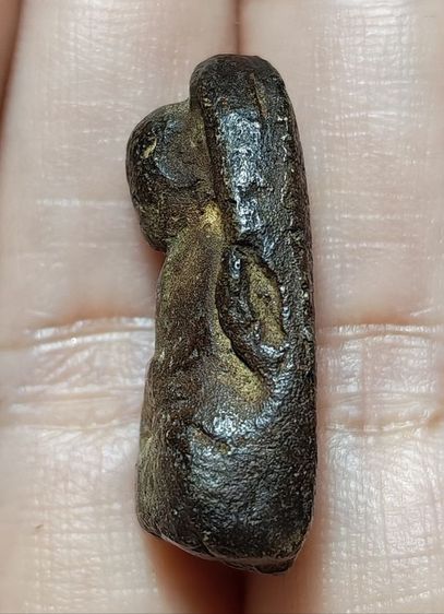 หลวงปู่ทวด เนื้อว่าน วัดช้างให้ รูปที่ 3