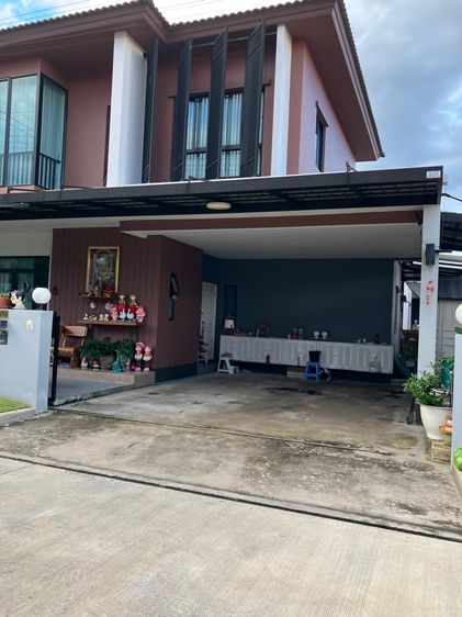 มีบางส่วน 2020 บ้านเดียว รูปที่ 4