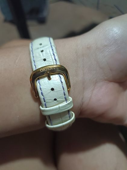 ORIENT Automatic Open Heart Limited Edition 600 เรือน รูปที่ 14