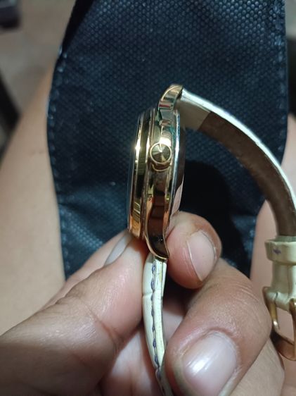 ORIENT Automatic Open Heart Limited Edition 600 เรือน รูปที่ 8