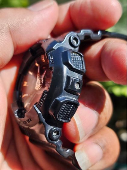 นาฬิกาBaby-g รูปที่ 7