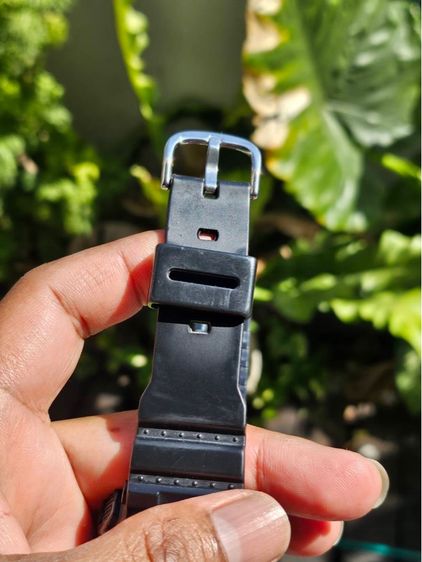 นาฬิกาBaby-g รูปที่ 4