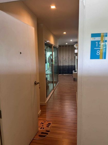 วี-คอนโด เอกมัย-รามอินทรา