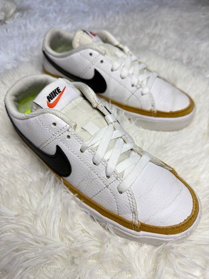 ไม่ระบุ อื่นๆ รองเท้าผ้าใบเด็ก Nike ไซส์22CM