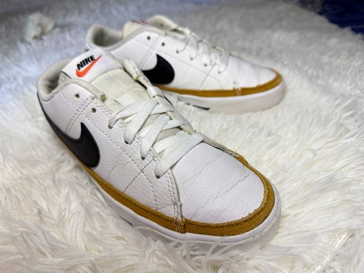 รองเท้าผ้าใบเด็ก Nike ไซส์22CM รูปที่ 3