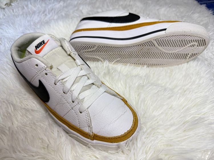 รองเท้าผ้าใบเด็ก Nike ไซส์22CM รูปที่ 2