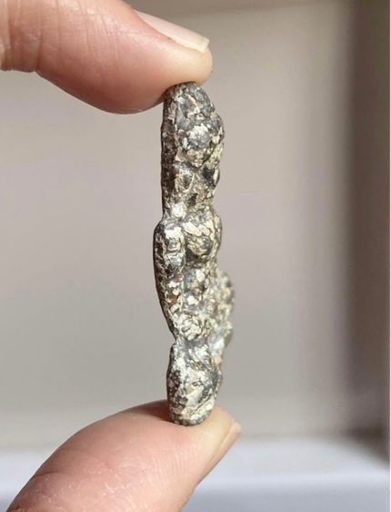 พระร่วงนั่งลพบุรี รูปที่ 4