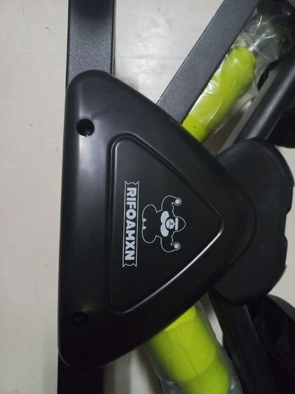 เครืองโยกออกกำลังกาย รูปที่ 3