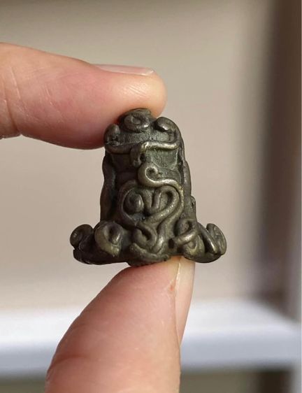 พระปิดตาวัดทอง รูปที่ 2