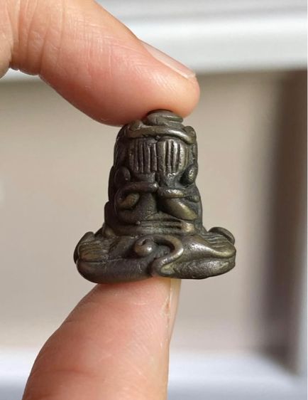 พระปิดตาวัดทอง