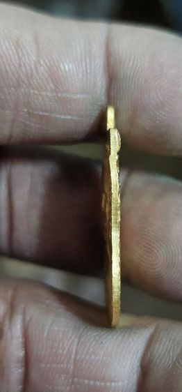 เหรียญเลื่อนหลวงปูทวดวัดช้างให้ ปี 2508(ติดจอง) รูปที่ 10