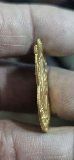 เหรียญเลื่อนหลวงปูทวดวัดช้างให้ ปี 2508(ติดจอง) รูปที่ 13